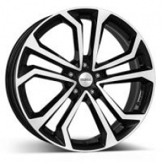 DEZENT TA dark 7.50 x 19 5 x 112.00 ET50 DEZENT TA dark 7.50 x 19 5 x 112.00 ET50
