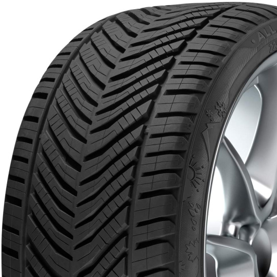 Sebring All Season XL 185/60 R 14 86H