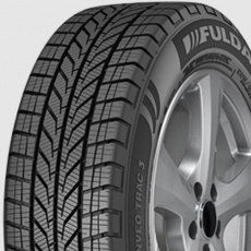 Fulda Conveo Trac 3 225/70 R 15C 112R