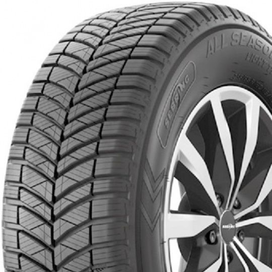 Sebring All Season Light Truck 235/65 R 16C 115/113R