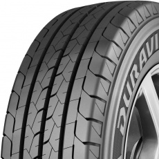 Bridgestone Duravis R660 ECO 215/60 R 17C 109T Bridgestone Duravis R660 ECO 215/60 R 17C 109T