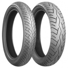 Bridgestone BT 46 130/70 D 17 62H