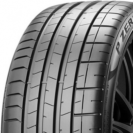 Pirelli P-ZERO (PZ4) S.C. 285/30 R 21 103Y