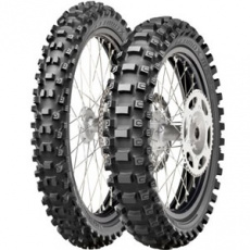Dunlop GeomaxMX53 70/100 R10 41J