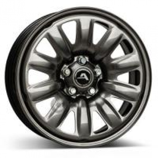 ALCAR HYBRIDRAD 131201A  5 x 112.00 ET43