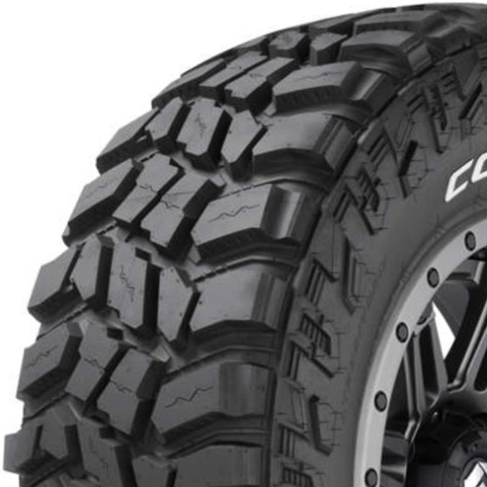 Cooper Discoverer STT Pro 31/10,5 R 15 109Q