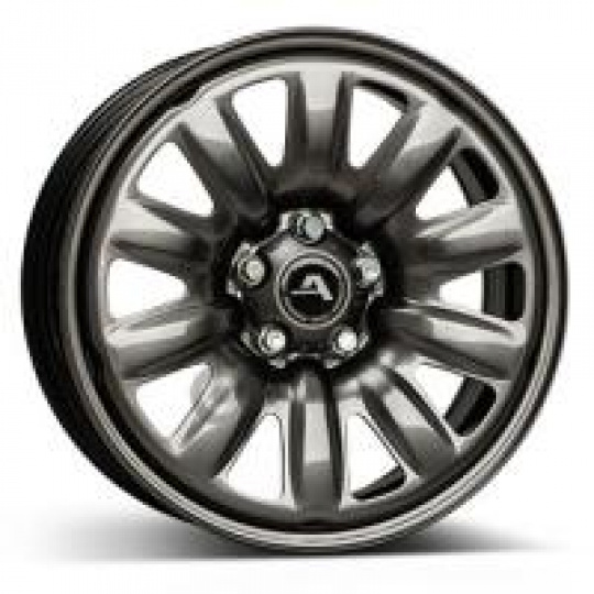 ALCAR HYBRIDRAD 132801A  5 x 112.00 ET41