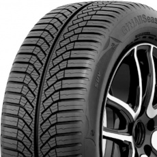 Giti GitiAllSeason AS1 SUV 235/55 R 18 104V