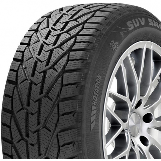 Sebring SUV Snow XL 235/55 R 19 105V