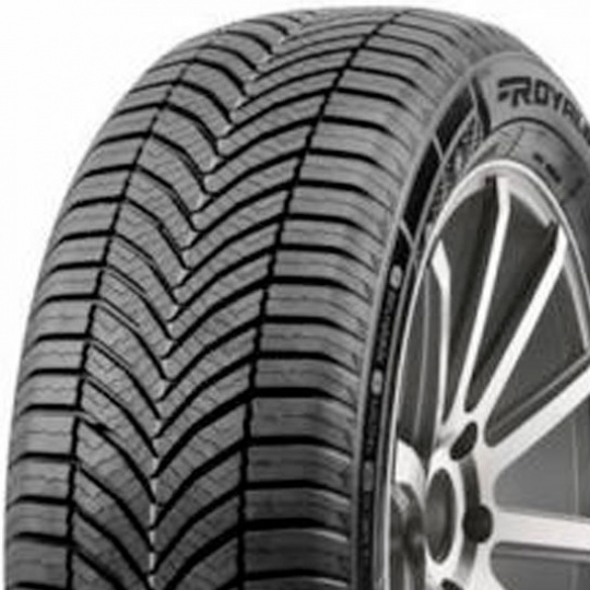 Royal Black Royal A/S II 235/65 R 17 108V