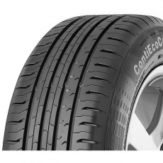 Continental ContiEcoContact 5 235/60 R 18 107V