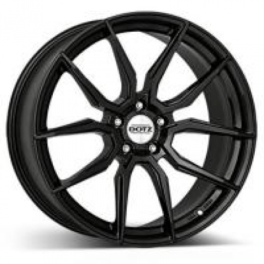 DOTZ Misano grey  5 x 112.00 ET25
