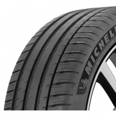 Michelin Pilot Sport 4 SUV 235/65 R 17 108W Michelin Pilot Sport 4 SUV 235/65 R 17 108W