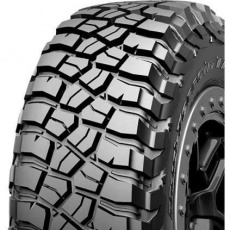 BFGoodrich Mud Terrain T/A KM3 35/11 R 15 N BFGoodrich Mud Terrain T/A KM3 35/11 R 15 N