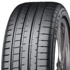 Yokohama Advan Sport V107 245/40 R 18 97Y