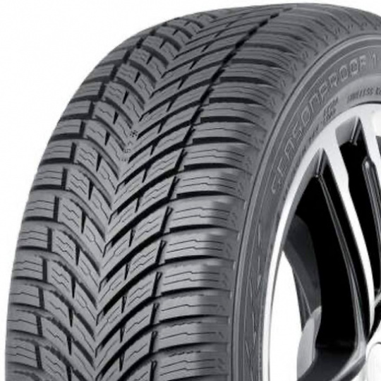 Nokian Seasonproof 1 235/60 R 17 102V