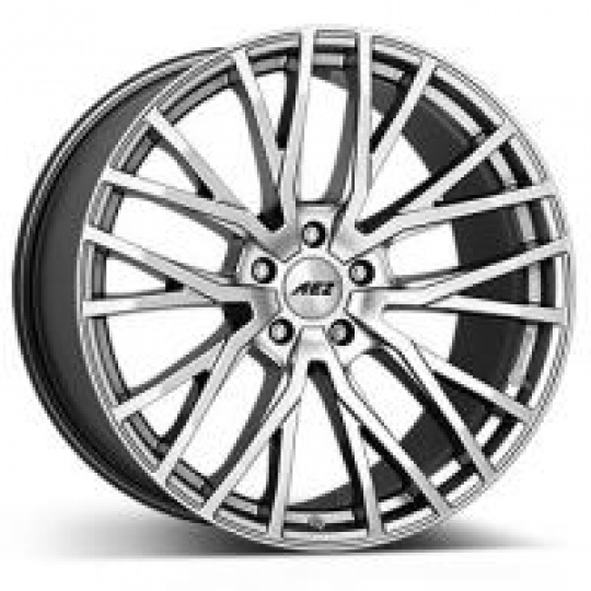 AEZ Panama high gloss  5 x 112.00 ET19