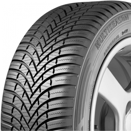 Firestone Multiseason 2 205/55 R 17 95V