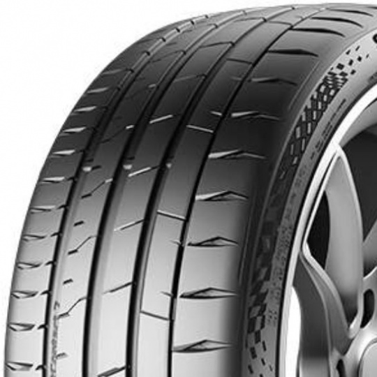 Continental SportContact 7 XL 235/30 ZR 20 88Y