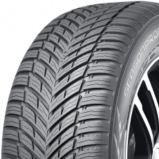 Nokian Seasonproof SUV 235/60 R 18 107V