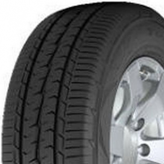 Toyo NanoEnergy VAN 215/65 R 16C 109T