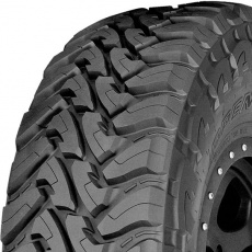 Toyo Open country M/T 33/12,5 R 18 118P