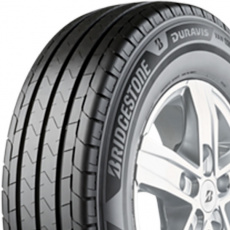 Bridgestone Duravis VAN 215/75 R 16C 113R Bridgestone Duravis VAN 215/75 R 16C 113R
