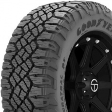 Goodyear Wrangler Duratrac RT 245/70 R 16 113/110Q Goodyear Wrangler Duratrac RT 245/70 R 16 113/110Q