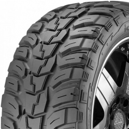 Kumho Road Venture MT KL71 225/75 R 16 115/112Q