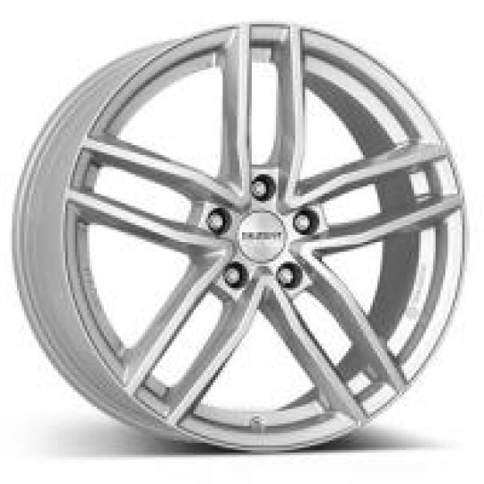 DEZENT TR silver 7.50 x 18 5 x 112.00 ET44
