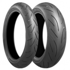 Bridgestone S 21 190/55 R 17 75W