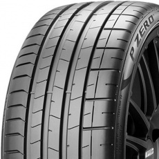 Pirelli P-ZERO (PZ4) L.S. 245/40 R 21 100V Pirelli P-ZERO (PZ4) L.S. 245/40 R 21 100V