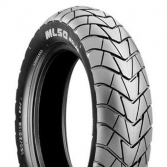 Bridgestone ML 50 130/70 10 52J