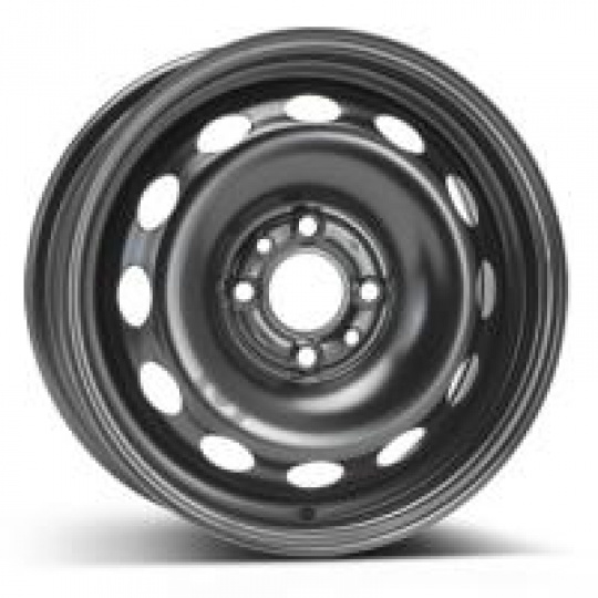 ALCAR STAHLRAD 7360  4 x 98.00 ET35