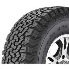 BFGoodrich All Terrain T/A KO2 37/12,5 R 17 116R