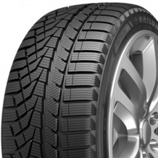 Sailun ICE Blazer Alpine EVO 1 225/55 R 18 102V