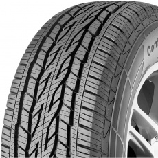 Continental ContiCrossContact LX2 285/60 R 18 116V