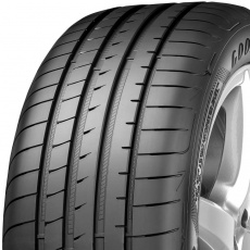 Goodyear Eagle F1 Asymmetric 5 245/40 R 20 99V Goodyear Eagle F1 Asymmetric 5 245/40 R 20 99V