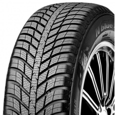 Nexen N'blue 4 Season 195/65 R 15 91T