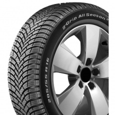 BFGoodrich G-Grip All Season 2 245/40 R 18 97W