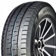 Royal Black Royal Winter VAN 225/75 R 16C 121/120R