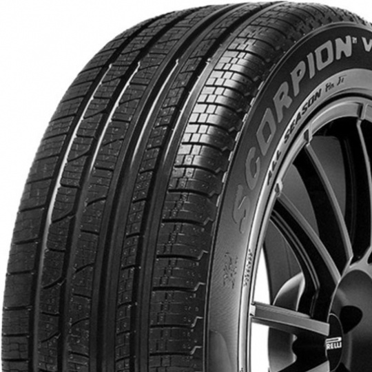 Pirelli Scorpion Verde All Season 2 XL 255/45 R 20 105Y