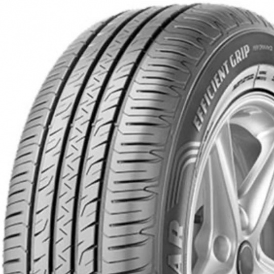 Goodyear Efficientgrip Performance SUV 245/45 R 19 102V