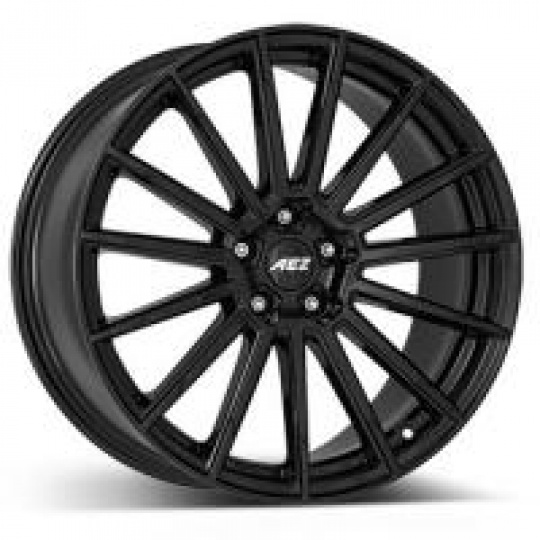AEZ Atlanta black 8.00 x 19 5 x 112.00 ET44