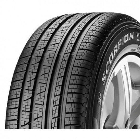 Pirelli Scorpion Verde All Season 255/60 R 19 113V