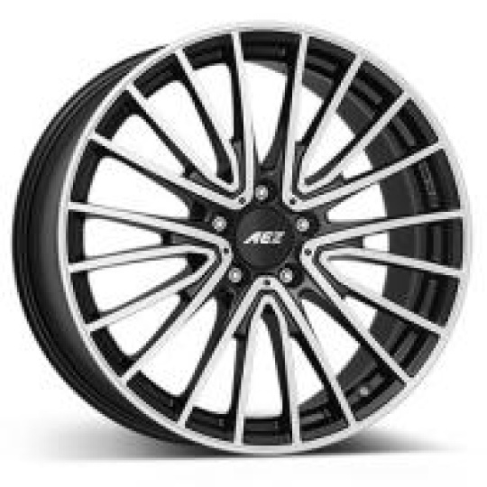 AEZ Berlin dark 8.50 x 18 5 x 112.00 ET52