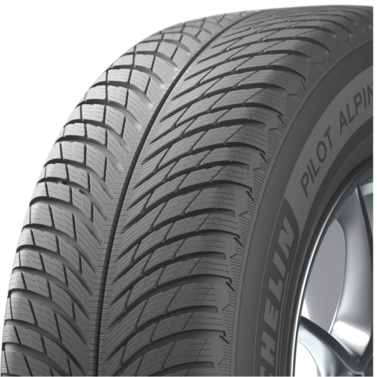 Michelin Pilot Alpin 5 SUV XL 265/50 R 19 110V