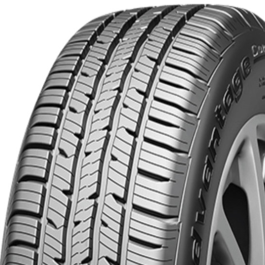BFGoodrich Advantage All Season XL 235/35 R 19 91Y