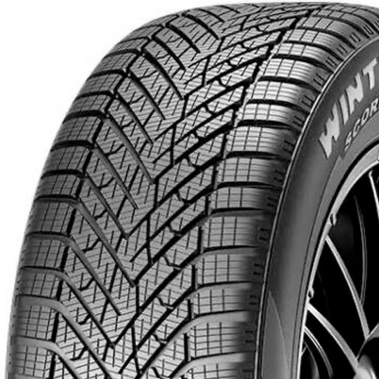 Pirelli Scorpion Winter 2 295/35 R 23 108W