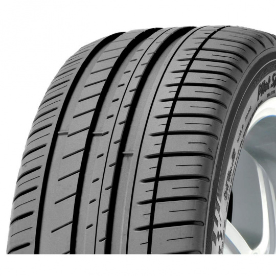 Michelin Pilot Sport 3 205/45 ZR 16 87W